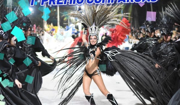 Premios Carnaval